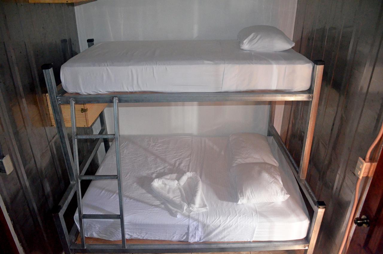 Arenal Container Hostel La Fortuna Kültér fotó